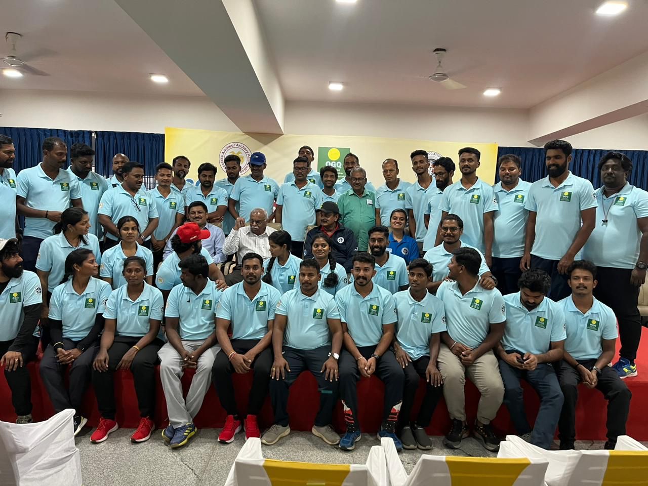 S² Sports Academy - Athlete Podium & Victory Moments